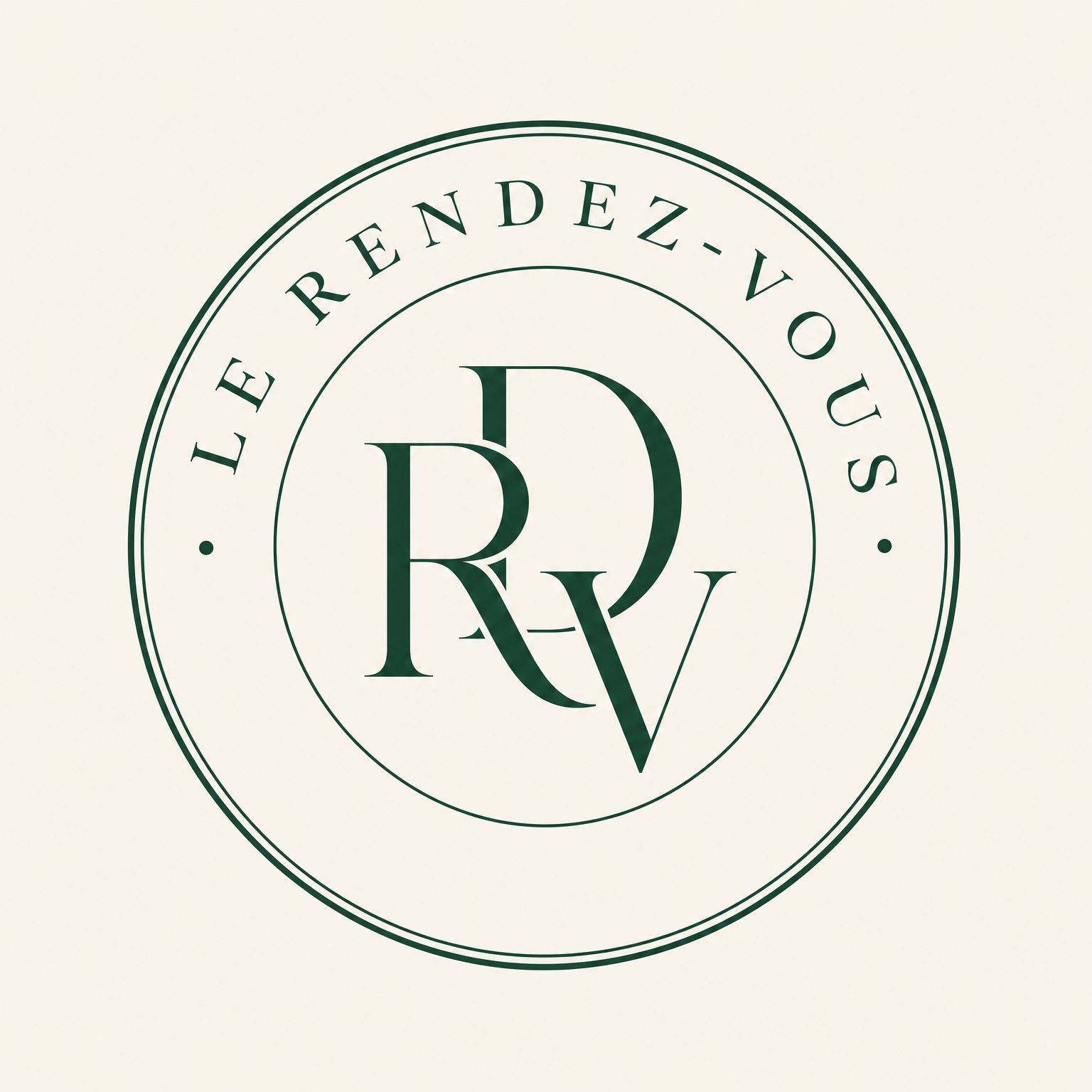 Le Rendez-Vous seal